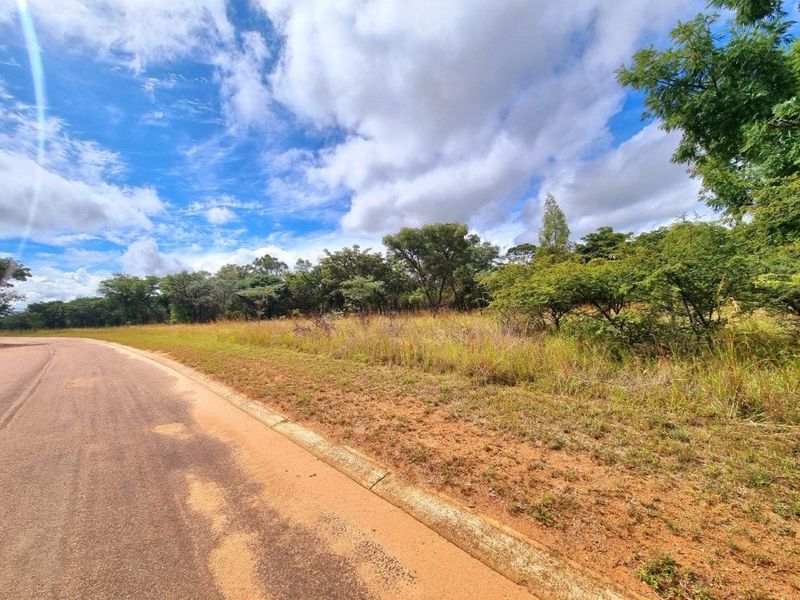 Take life at your own pace building your dream home on this 1ha+ stand! - Photo 5