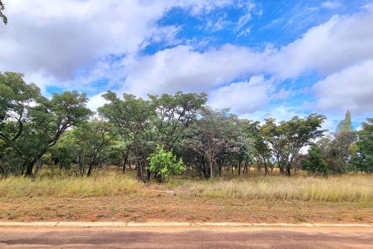 Take life at your own pace building your dream home on this 1ha+ stand! - Photo 4