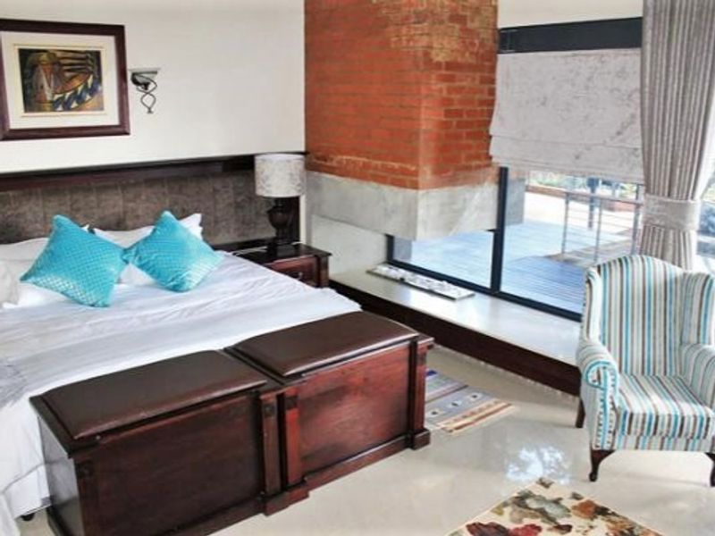 NESTLED IN THE MAJESTIC WATERBERG BUSHVELD REGION OF LIMPOPO - Photo 4