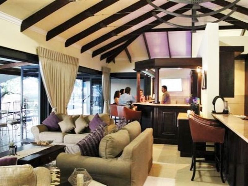 NESTLED IN THE MAJESTIC WATERBERG BUSHVELD REGION OF LIMPOPO - Photo 10