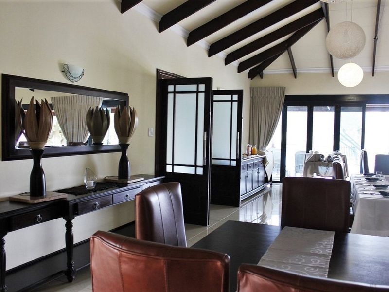 NESTLED IN THE MAJESTIC WATERBERG BUSHVELD REGION OF LIMPOPO - Photo 8