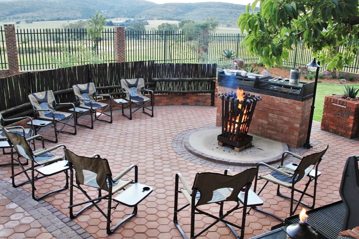 NESTLED IN THE MAJESTIC WATERBERG BUSHVELD REGION OF LIMPOPO - Photo 5