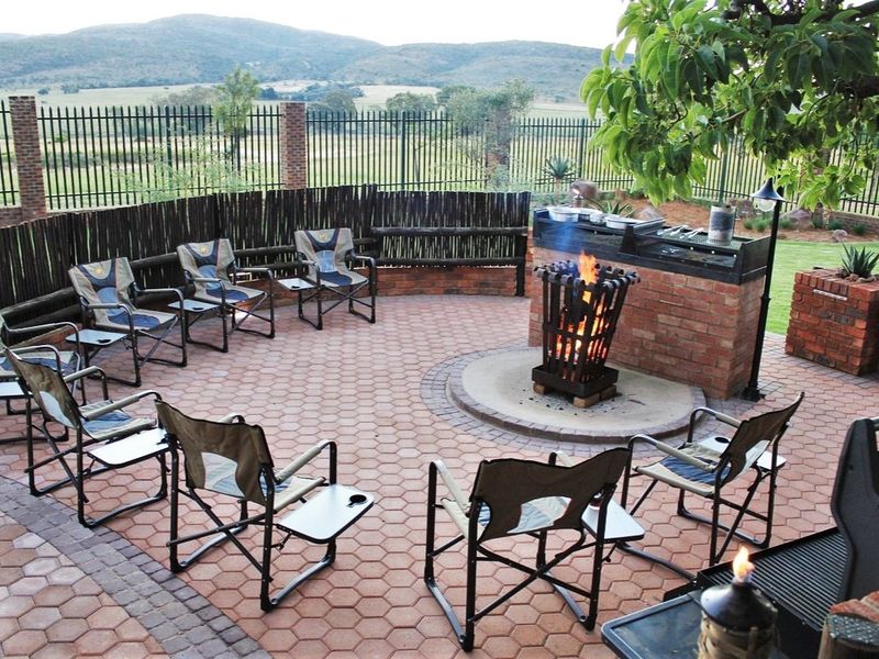 NESTLED IN THE MAJESTIC WATERBERG BUSHVELD REGION OF LIMPOPO - Photo 5