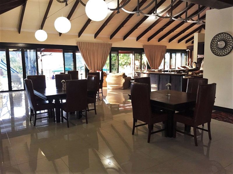 NESTLED IN THE MAJESTIC WATERBERG BUSHVELD REGION OF LIMPOPO - Photo 7