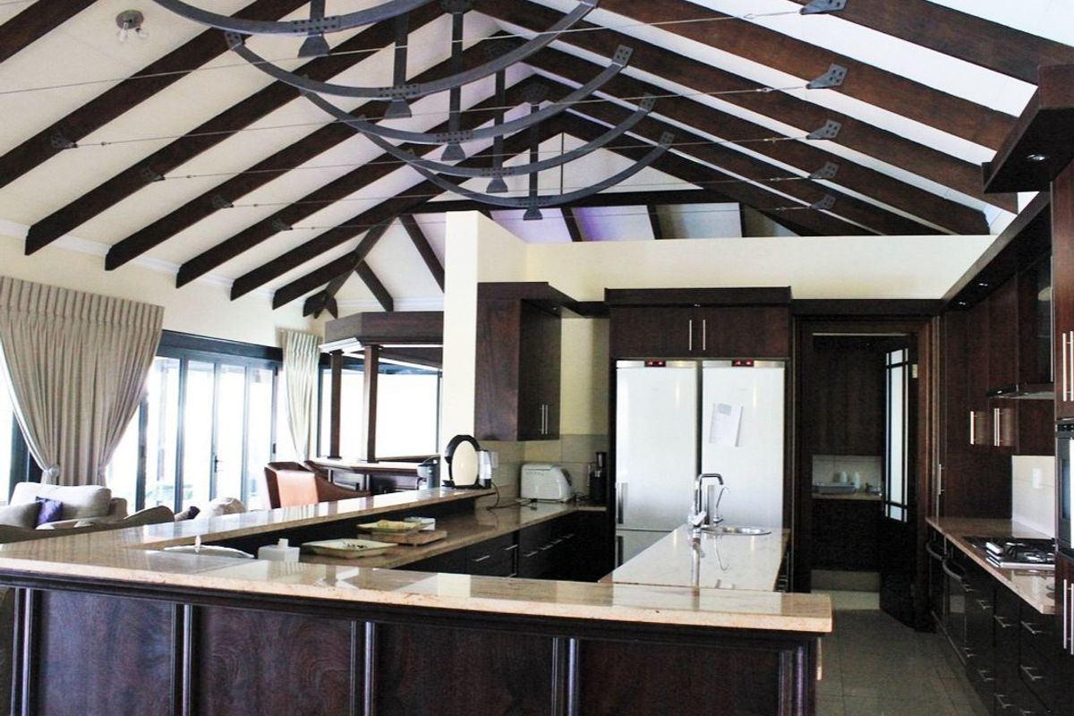 NESTLED IN THE MAJESTIC WATERBERG BUSHVELD REGION OF LIMPOPO - Photo 3