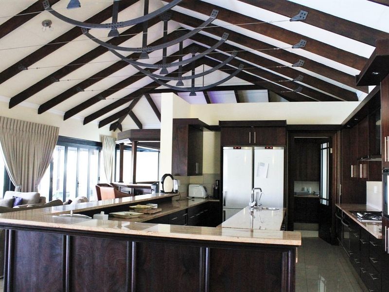NESTLED IN THE MAJESTIC WATERBERG BUSHVELD REGION OF LIMPOPO - Photo 3