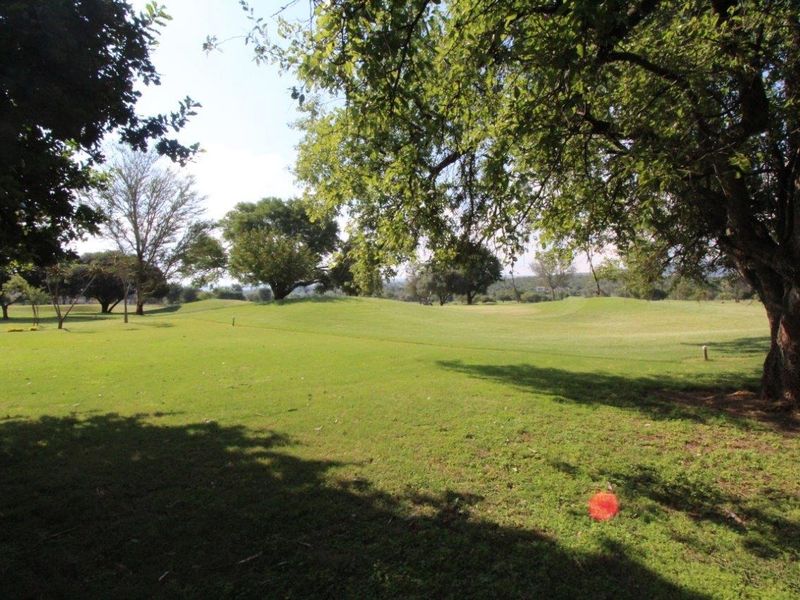 EXCLUSIVE Tapered Golf Course Stand For Sale! - Photo 3