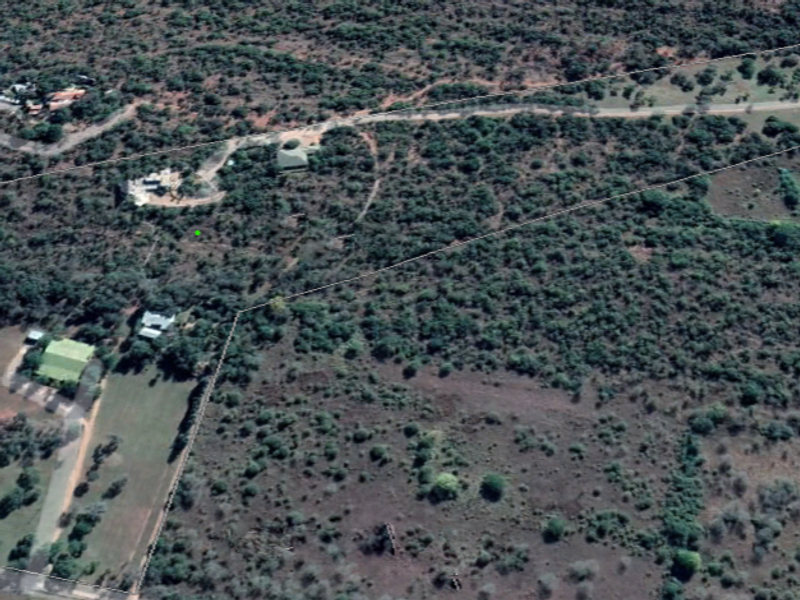 This little gem offers the most beautiful view of Kranskop Mountain in the area. - Photo 3