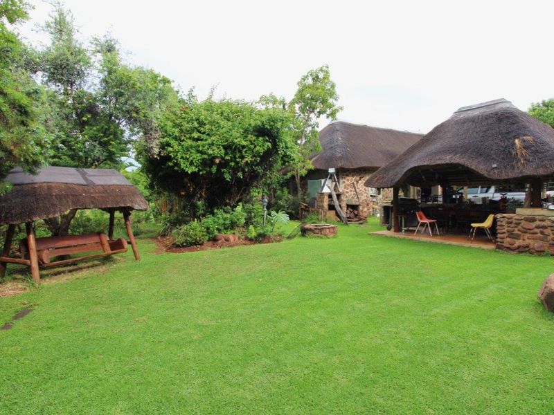 Self Sustainable Lifestyle Farm - Photo 8