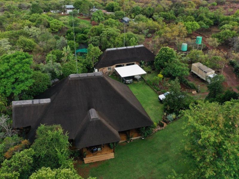 Self Sustainable Lifestyle Farm - Photo 7