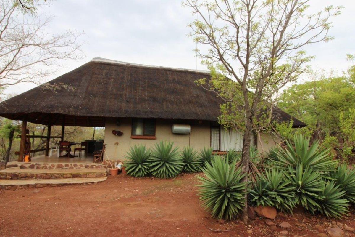 Self Sustainable Lifestyle Farm - Photo 4