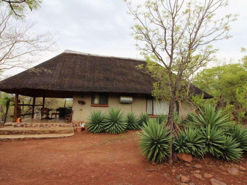 Self Sustainable Lifestyle Farm - Photo 4