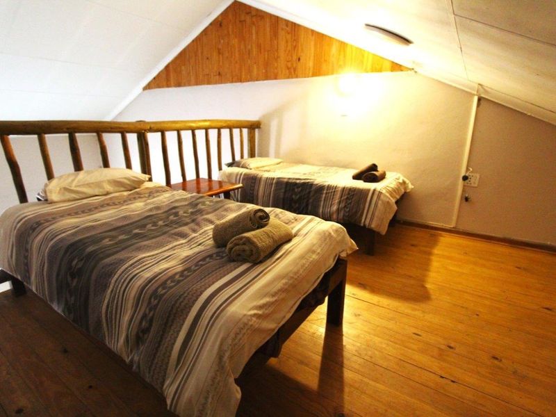 Completely solar powered 185Ha Lodge for sale in Mookgophong Area. - Photo 10