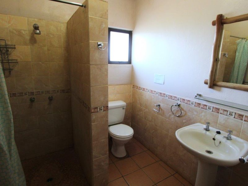 Completely solar powered 185Ha Lodge for sale in Mookgophong Area. - Photo 8