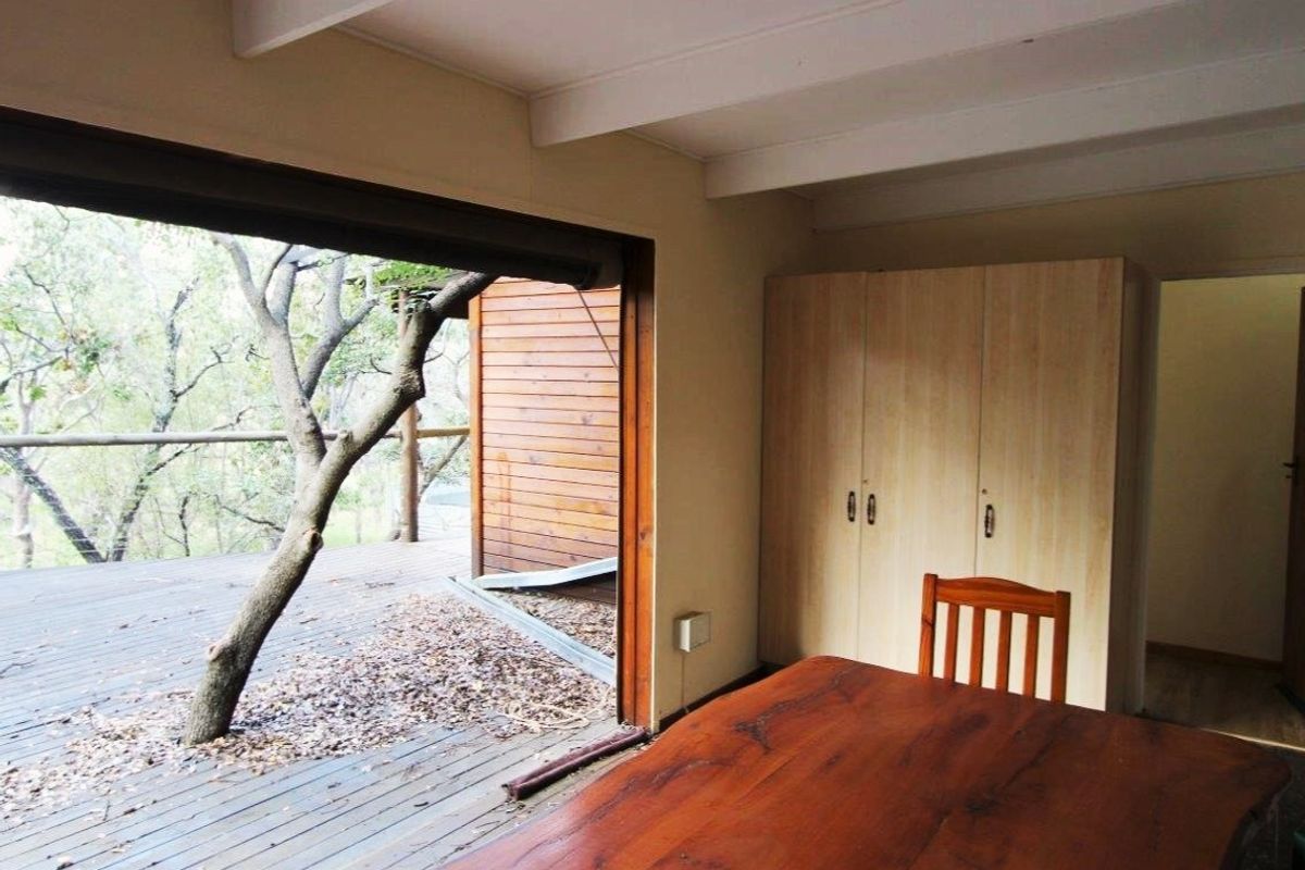 BOSCHHOEK MOUNTAIN ESTATE IS SITUATED IN THE WATERBERG WHICH FORMS PART OF THE UNESCO’S BIOSPHERE - Photo 4