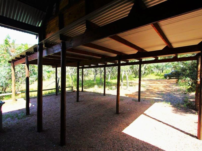 BOSCHHOEK MOUNTAIN ESTATE IS SITUATED IN THE WATERBERG WHICH FORMS PART OF THE UNESCO’S BIOSPHERE - Photo 10