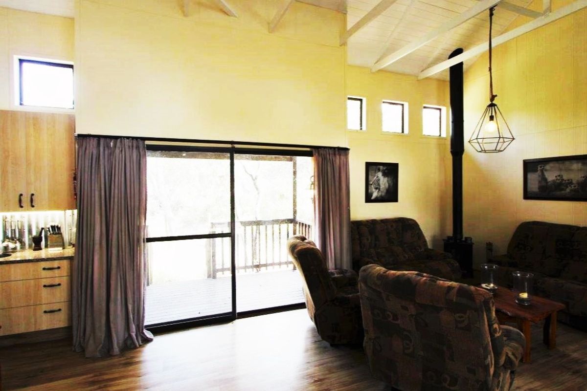 BOSCHHOEK MOUNTAIN ESTATE IS SITUATED IN THE WATERBERG WHICH FORMS PART OF THE UNESCO’S BIOSPHERE - Photo 2