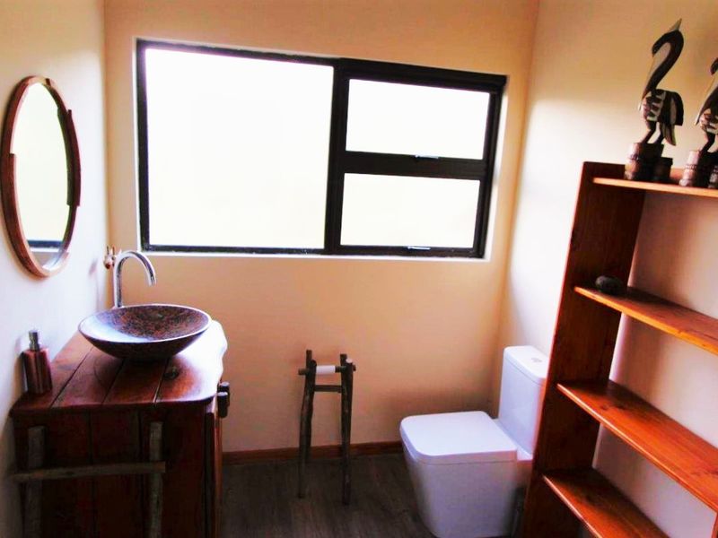 BOSCHHOEK MOUNTAIN ESTATE IS SITUATED IN THE WATERBERG WHICH FORMS PART OF THE UNESCO’S BIOSPHERE - Photo 8