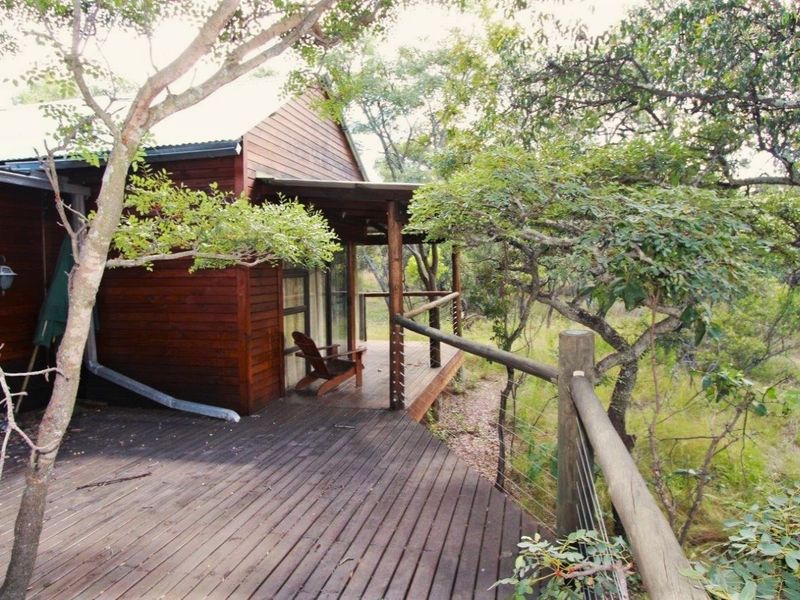 BOSCHHOEK MOUNTAIN ESTATE IS SITUATED IN THE WATERBERG WHICH FORMS PART OF THE UNESCO’S BIOSPHERE - Photo 7