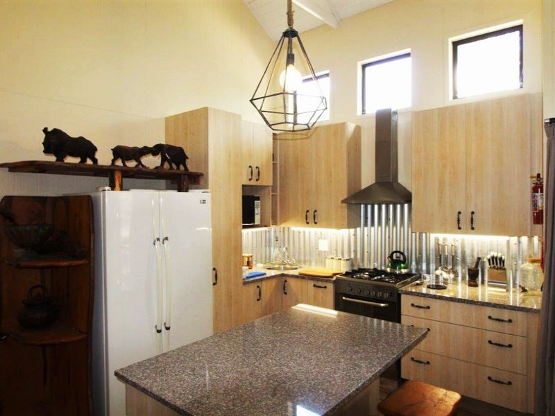 BOSCHHOEK MOUNTAIN ESTATE IS SITUATED IN THE WATERBERG WHICH FORMS PART OF THE UNESCO’S BIOSPHERE - Photo 6