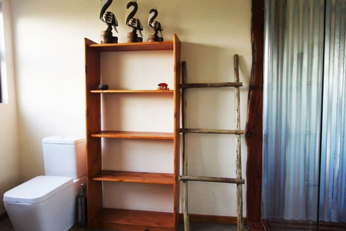 BOSCHHOEK MOUNTAIN ESTATE IS SITUATED IN THE WATERBERG WHICH FORMS PART OF THE UNESCO’S BIOSPHERE - Photo 3