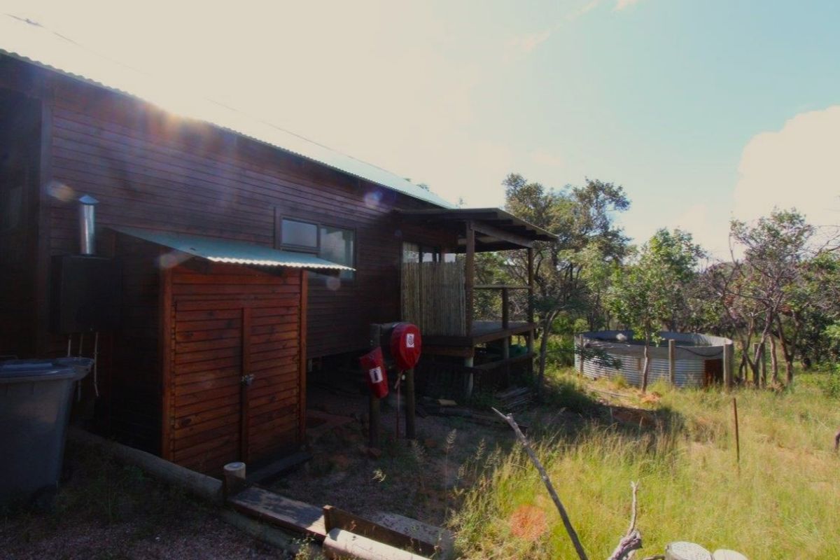 BOSCHHOEK MOUNTAIN ESTATE IS SITUATED IN THE WATERBERG WHICH FORMS PART OF THE UNESCO’S BIOSPHERE - Photo 5