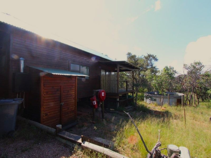 BOSCHHOEK MOUNTAIN ESTATE IS SITUATED IN THE WATERBERG WHICH FORMS PART OF THE UNESCO’S BIOSPHERE - Photo 5