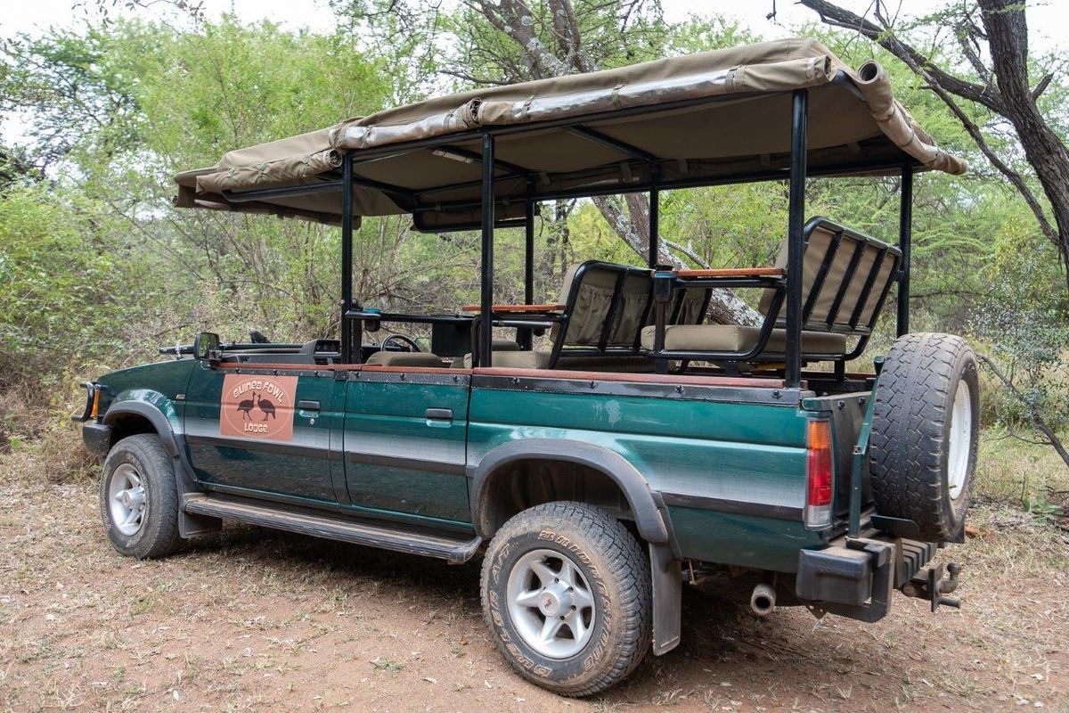 Waterberg Property Heaven on earth !  Waterberg Eiendom Hemel op Aarde! - Photo 5