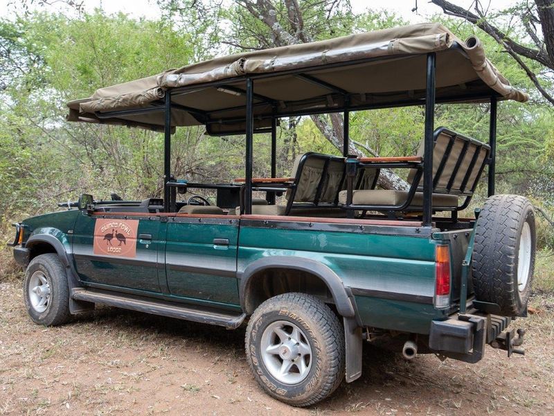 Waterberg Property Heaven on earth !  Waterberg Eiendom Hemel op Aarde! - Photo 5