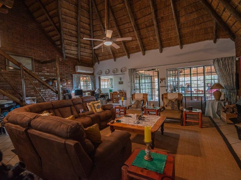 Waterberg Property Heaven on earth !  Waterberg Eiendom Hemel op Aarde! - Photo 10