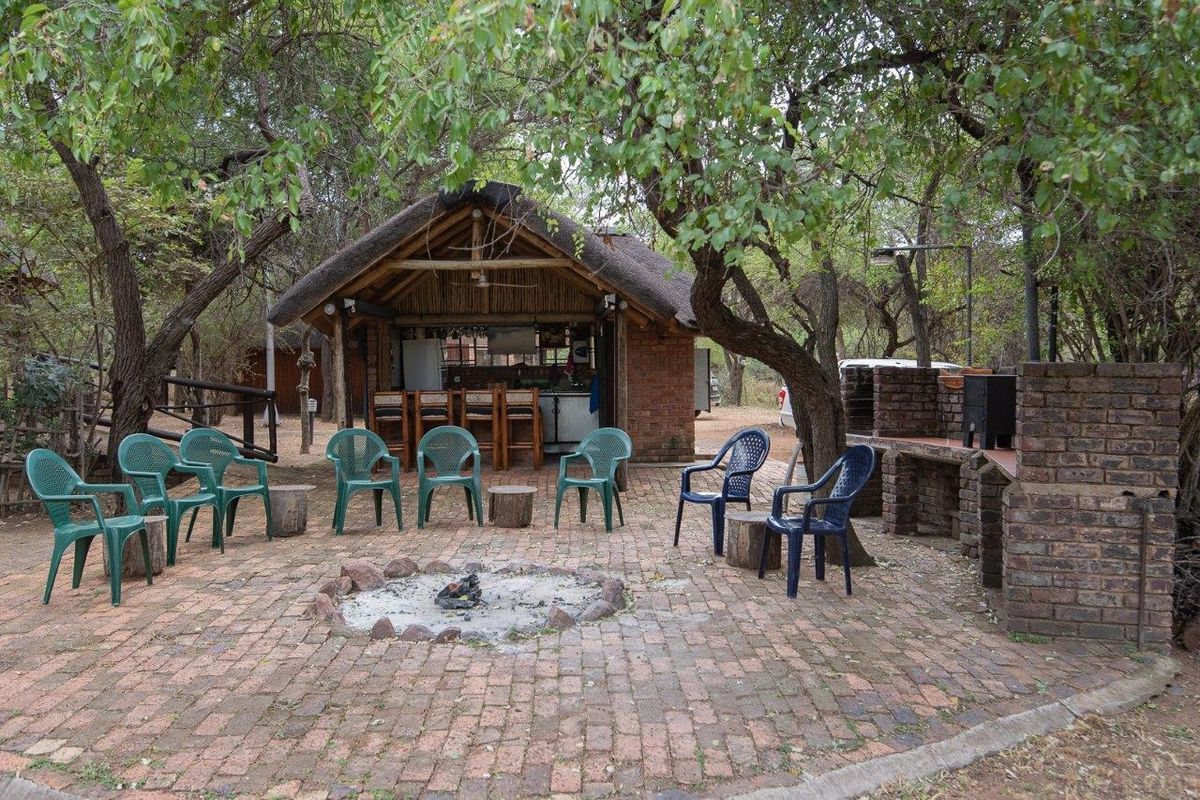 Waterberg Property Heaven on earth !  Waterberg Eiendom Hemel op Aarde! - Photo 2