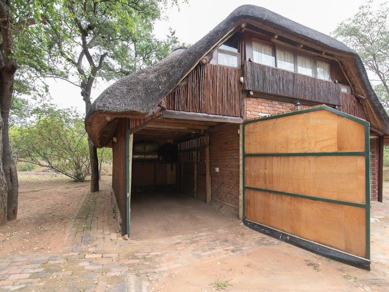 Waterberg Property Heaven on earth !  Waterberg Eiendom Hemel op Aarde! - Photo 6