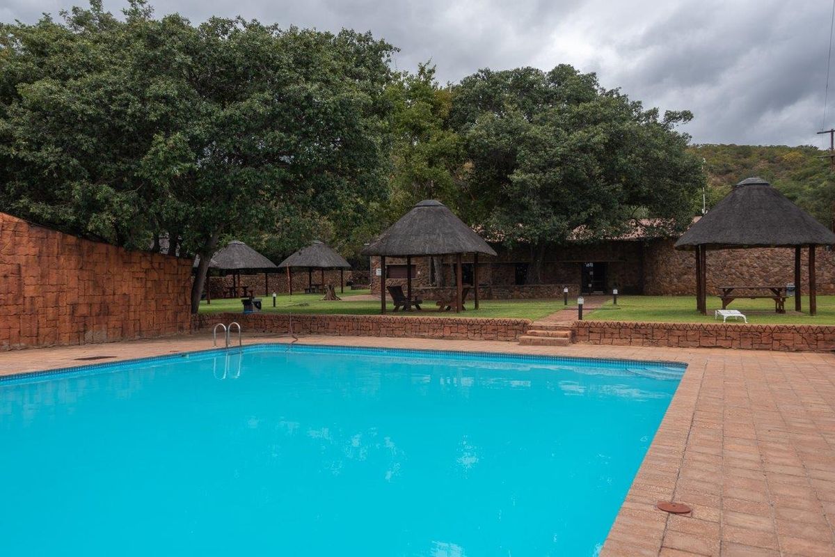 Waterberg Property Heaven on earth !  Waterberg Eiendom Hemel op Aarde! - Photo 4
