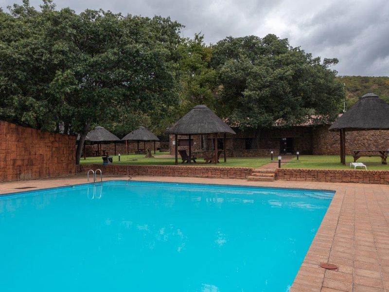 Waterberg Property Heaven on earth !  Waterberg Eiendom Hemel op Aarde! - Photo 4