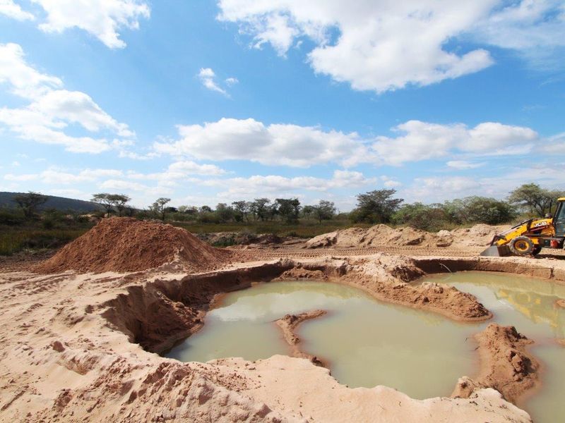 THIS VACANT PEACE OF LAND OF 12.46 HA HAS BUISNESS POTENTIAL AND IS CURRENTLY ALREADY PRODUSING PRO - Photo 9