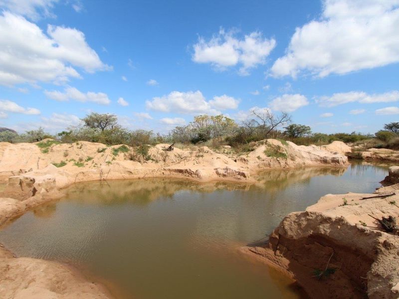 THIS VACANT PEACE OF LAND OF 12.46 HA HAS BUISNESS POTENTIAL AND IS CURRENTLY ALREADY PRODUSING PRO - Photo 7