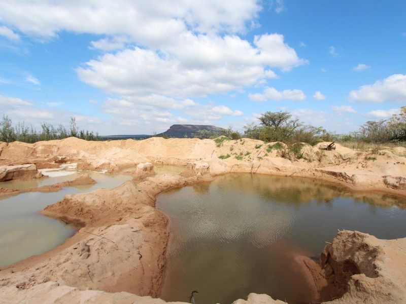 THIS VACANT PEACE OF LAND OF 12.46 HA HAS BUISNESS POTENTIAL AND IS CURRENTLY ALREADY PRODUSING PRO - Photo 6