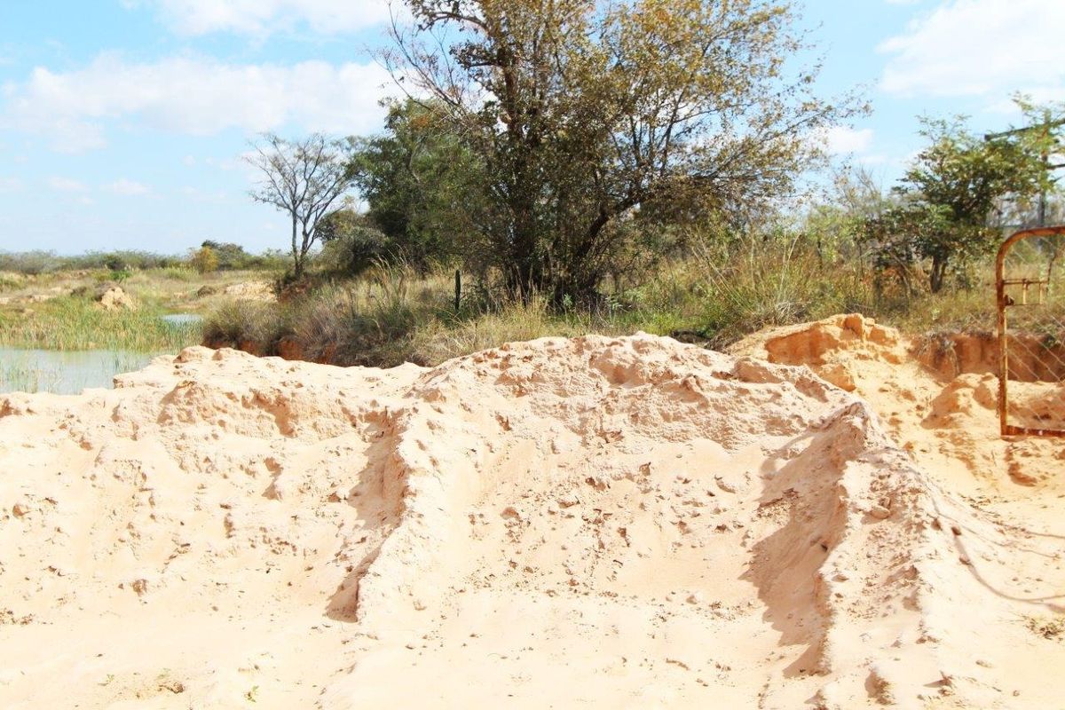 THIS VACANT PEACE OF LAND OF 12.46 HA HAS BUISNESS POTENTIAL AND IS CURRENTLY ALREADY PRODUSING PRO - Photo 5