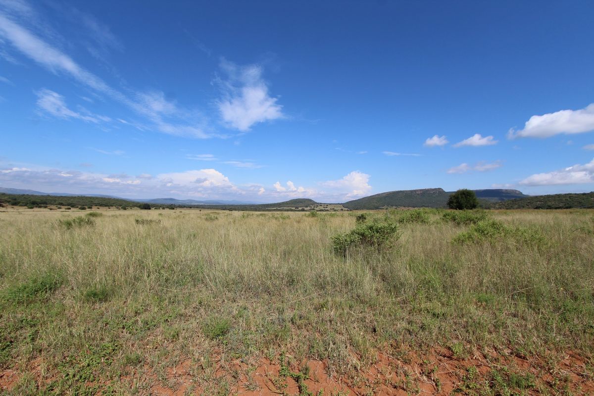 Boschhoek Mountain estate is situated in the Waterberg. - Photo 4
