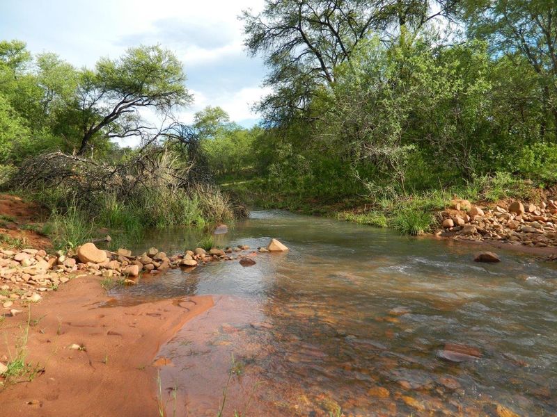 FOR INTERNATIONAL INVESTORS WHO DREAM TO OWN AN EXCLUSIVE PRIVATE GAME RESERVE IN SOUTH AFRICA. - Photo 9