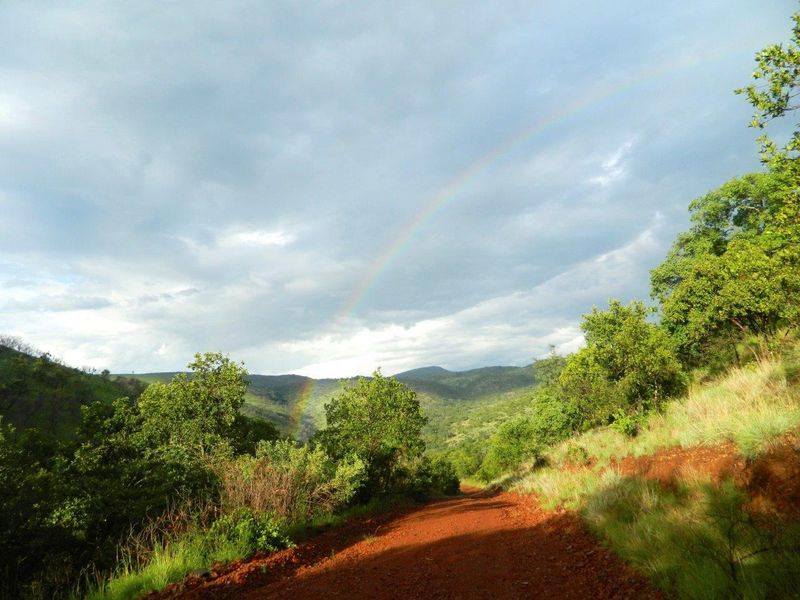 FOR INTERNATIONAL INVESTORS WHO DREAM TO OWN AN EXCLUSIVE PRIVATE GAME RESERVE IN SOUTH AFRICA. - Photo 2