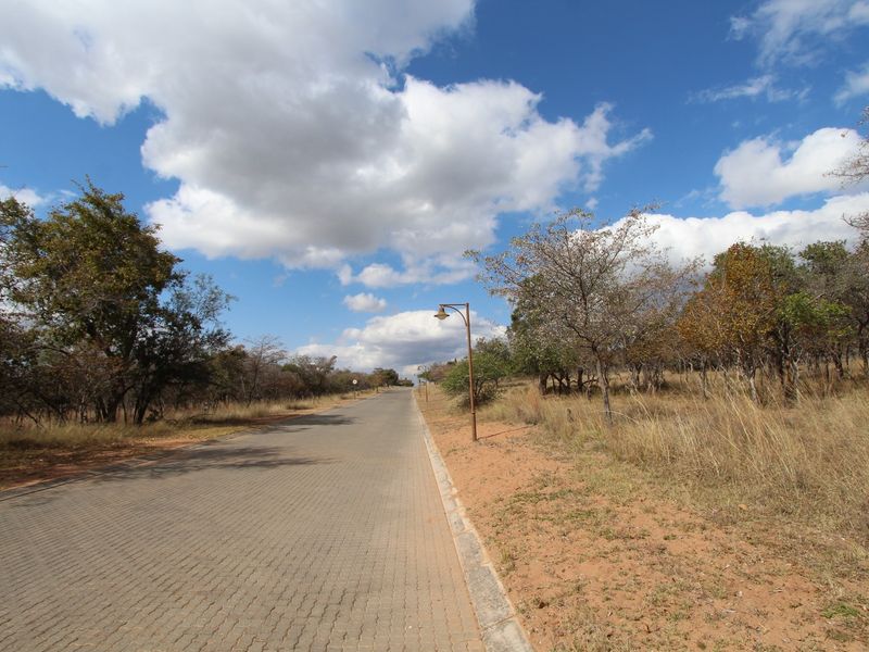 A 980 SQ M STAND ON THE POPULAR KORO CREEK GOLF ESTATE - Photo 7