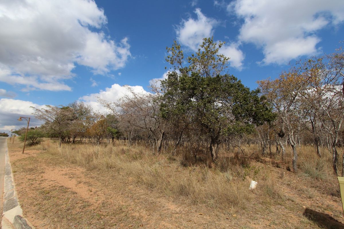 A 980 SQ M STAND ON THE POPULAR KORO CREEK GOLF ESTATE - Photo 4