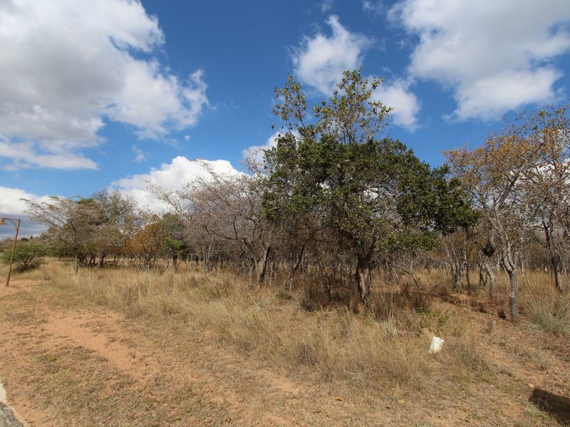 A 980 SQ M STAND ON THE POPULAR KORO CREEK GOLF ESTATE - Photo 4