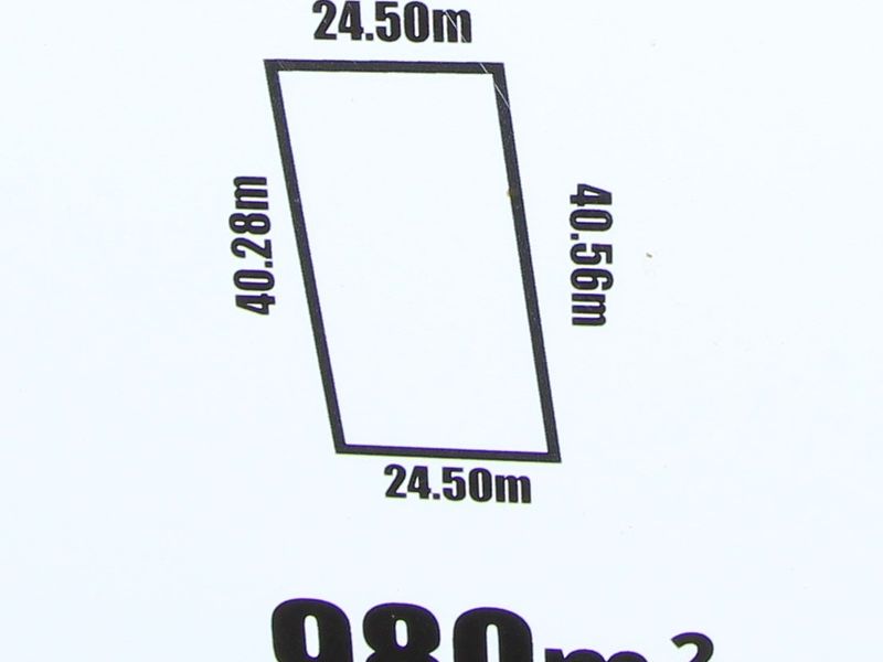 A 980 SQ M STAND ON THE POPULAR KORO CREEK GOLF ESTATE - Photo 3