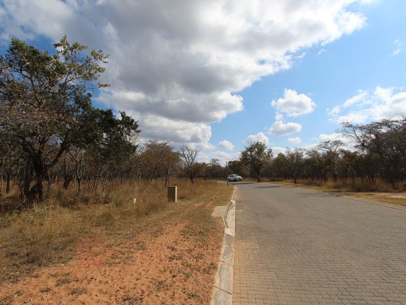 A 980 SQ M STAND ON THE POPULAR KORO CREEK GOLF ESTATE - Photo 8