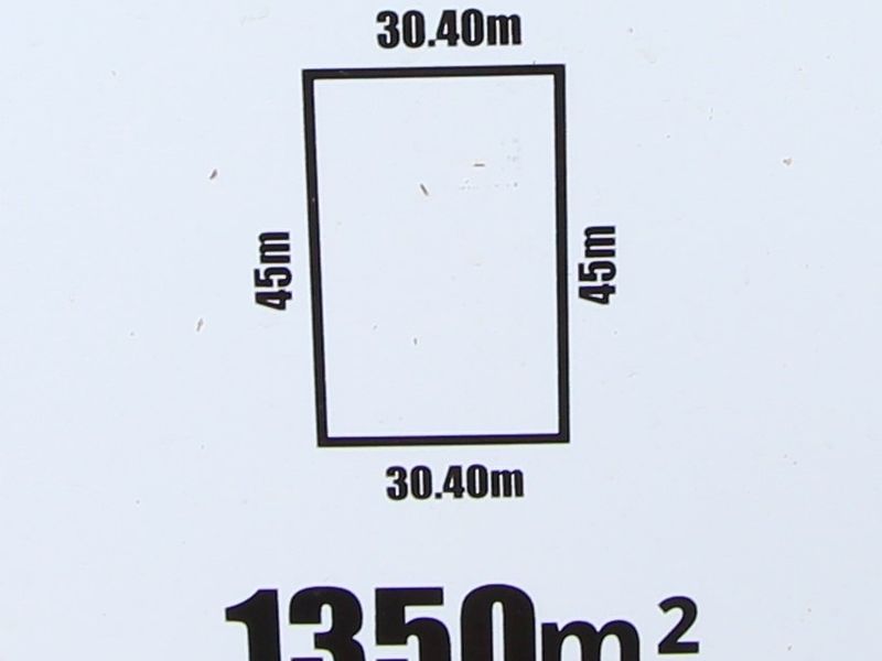 THIS 1350 SQ METER STAND ON THE AMAZING KORO CREEK GOLF ESTATE COULD BE YOURS. - Photo 3