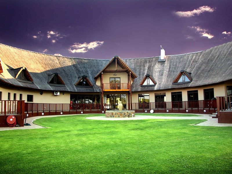 Beautiful stand in Koro Creek Bushveld Golf Estate - Photo 7