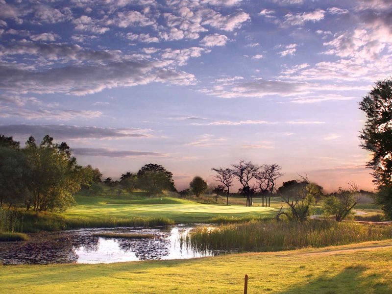 Beautiful stand in Koro Creek Bushveld Golf Estate - Photo 8