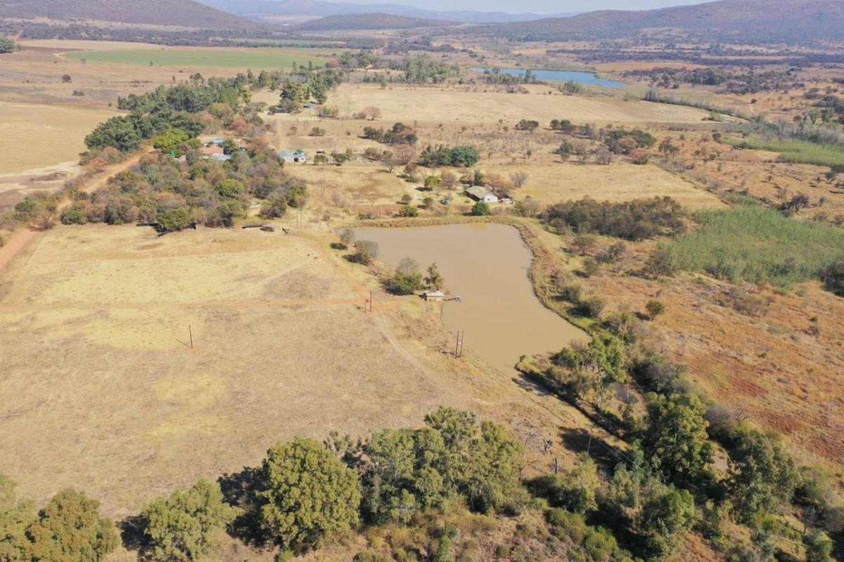 Self sustainable farm for sale in Limpopo - Photo 4